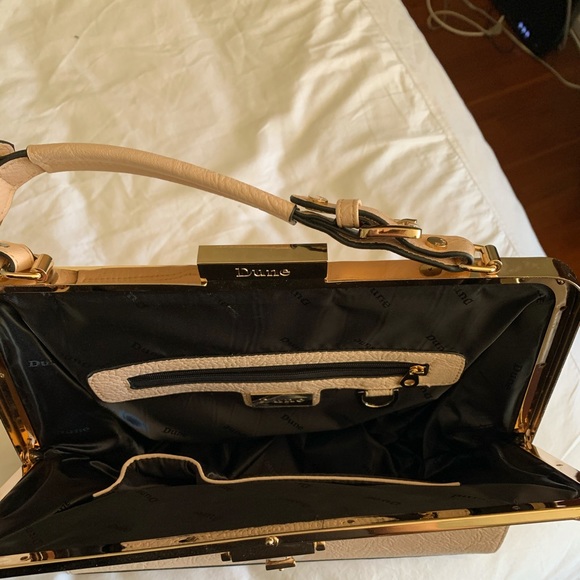 Dune Structured Bag - Picture 4 of 4